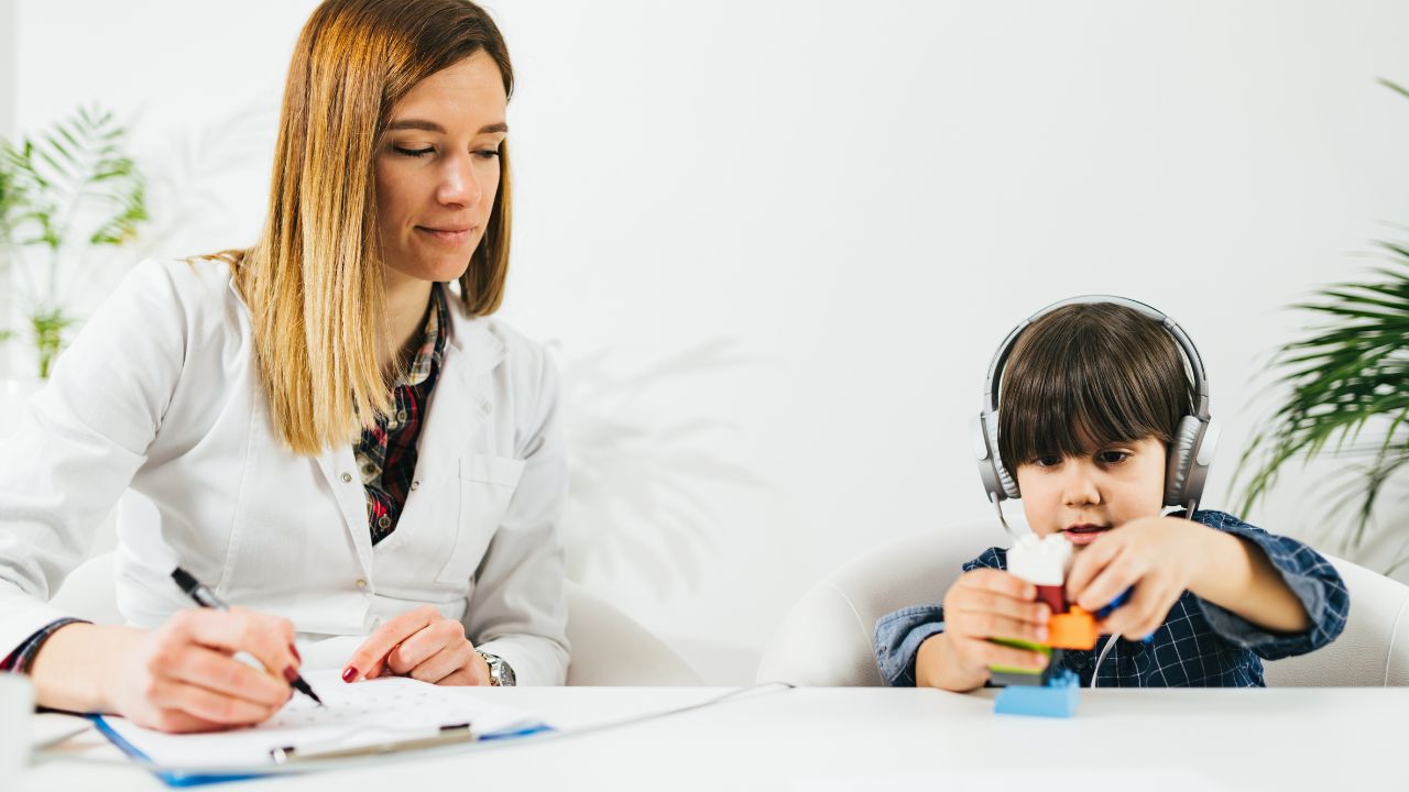 ESPECIALIZAÇÃO EM NEUROPSICOPEDAGOGIA