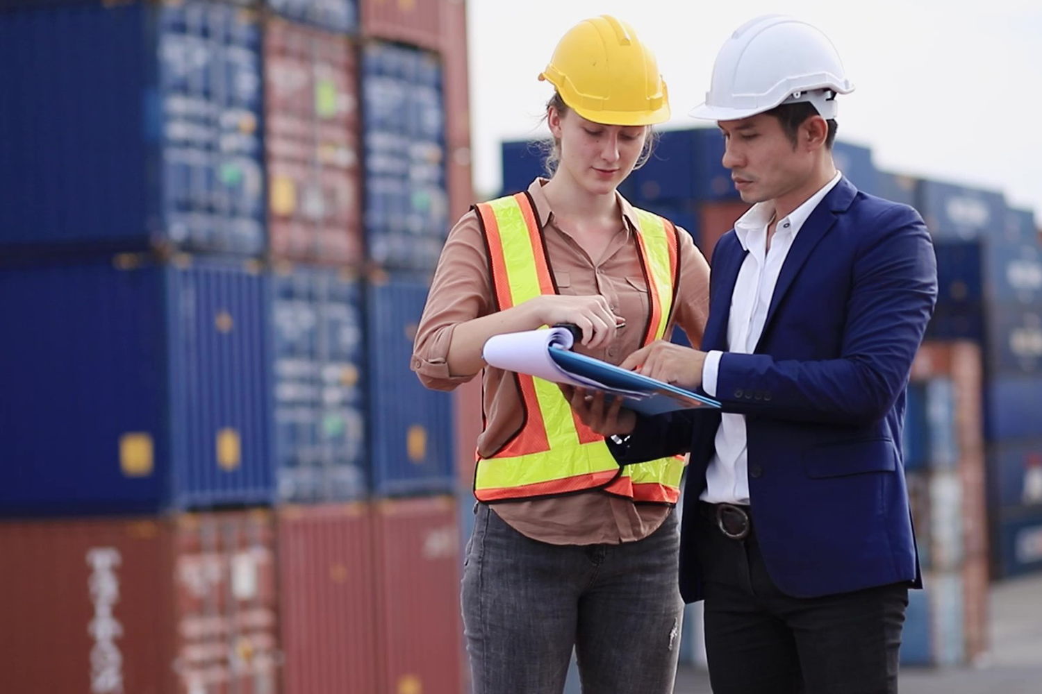 ESPECIALIZAÇÃO EM SUPPLY CHAIN