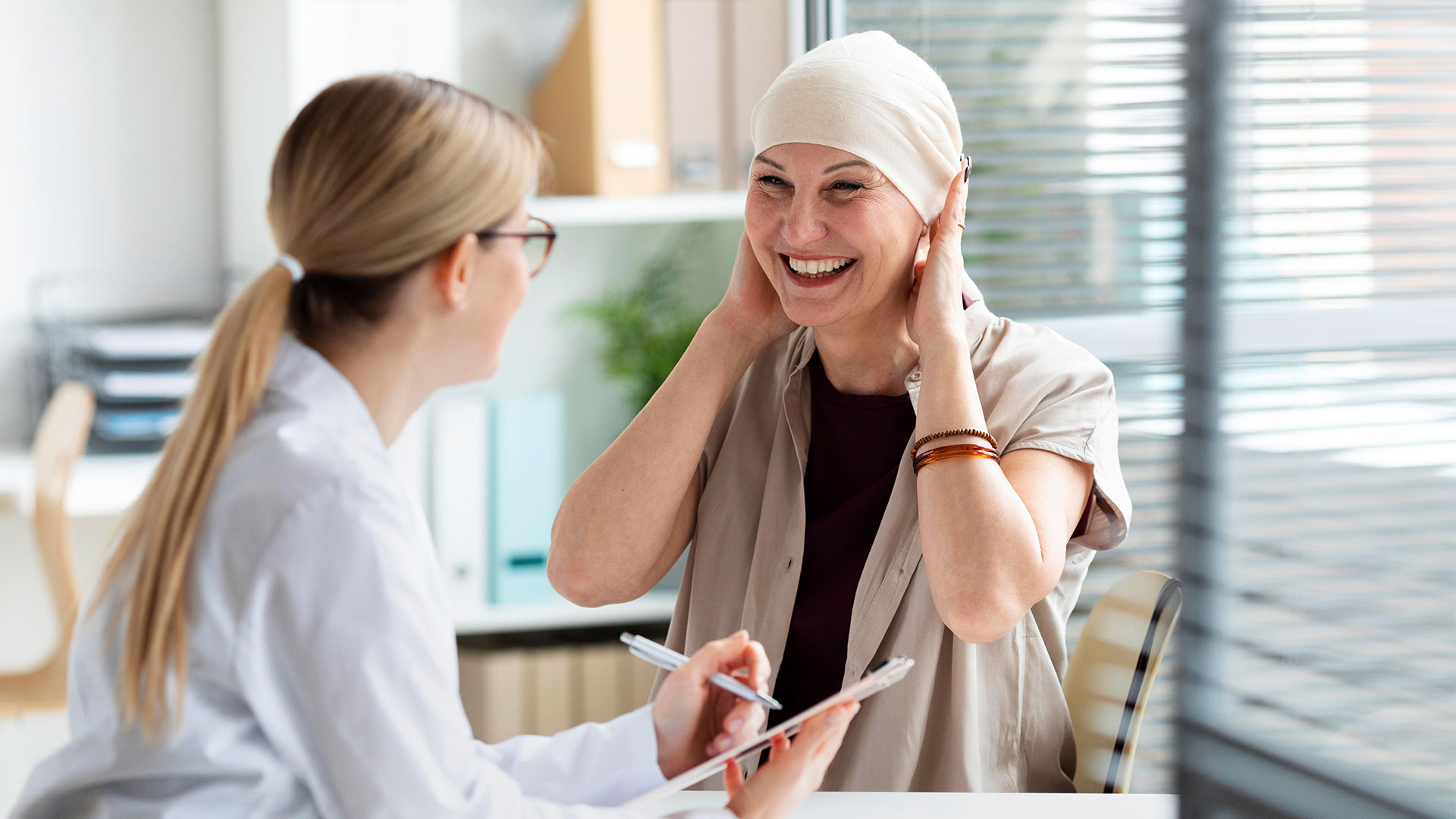 ESPECIALIZAÇÃO EM ENFERMAGEM ONCOLÓGICA