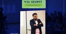 Faculdade Vidal marca presença no VII GESPET