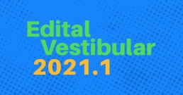 EDITAL DO VESTIBULAR ONLINE 2021.1