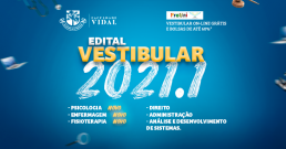 VESTIBULAR 2021.1