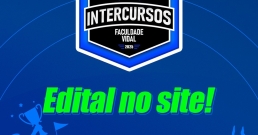 Regulamento Intercursos 2025