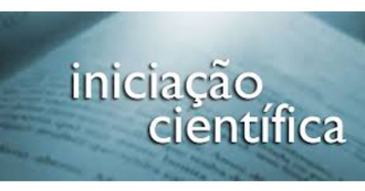 Edital de seleção de projetos, bolsistas e voluntários de Iniciação Cientifica 2020.1