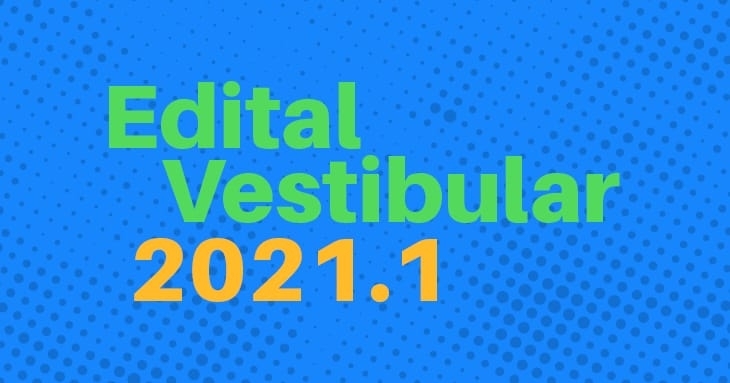 ADITIVO Nº 01 DO VESTIBULAR ONLINE 2021.1