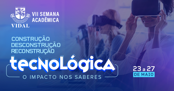 VII SEMANA ACADÊMICA