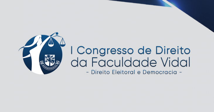 I CONGRESSO DE DIREITO DA FACULDADE VIDAL