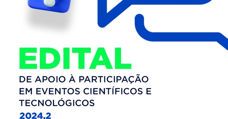 EDITAL DE APOIO À PARTICIPAÇÃO EM EVENTOS CIENTÍFICOS E TECNOLÓGICOS PARA DOCENTES DA FACULDADE VIDAL 2024.2