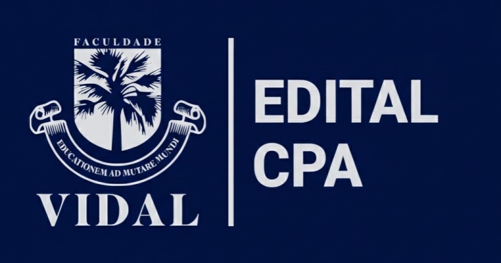 Edital para eleição de novos membros Discentes e Técnicos-Administrativos para CPA