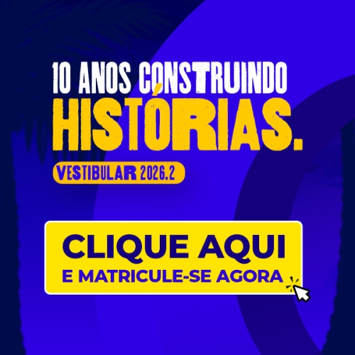 Vestibular 2026.2