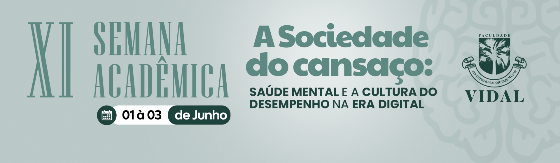 XI SEMANA ACADEMICA