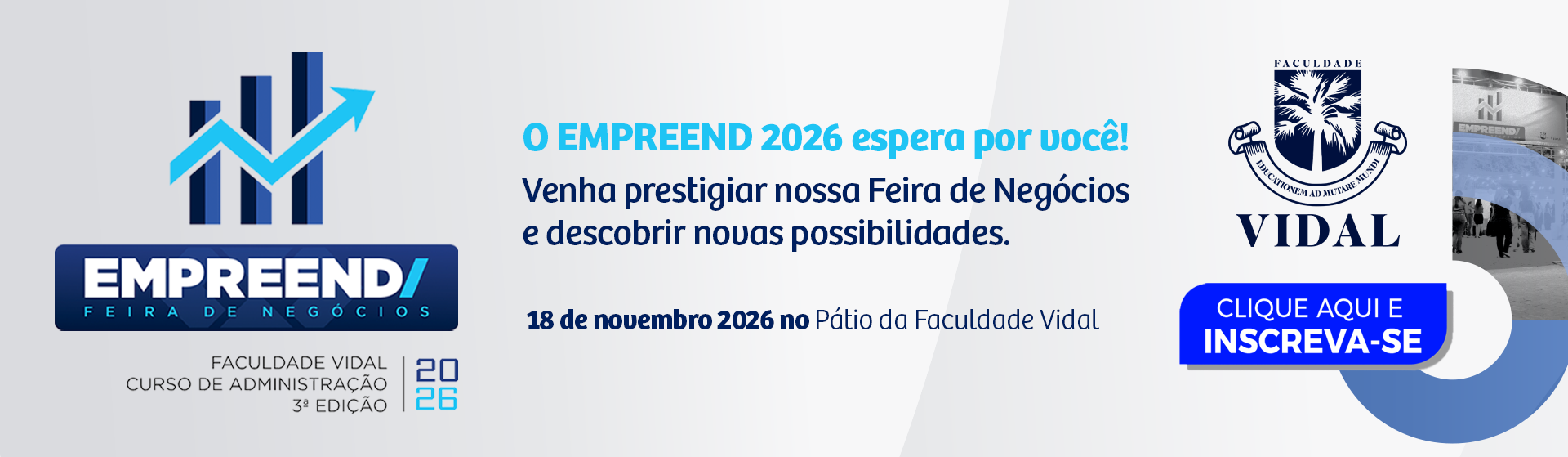 Empreend 2026