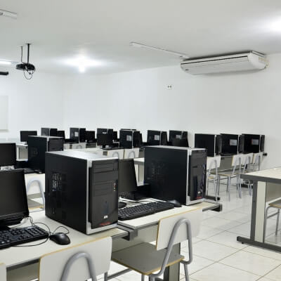 FAVILI | Faculdade Vidal de Limoeiro do Norte